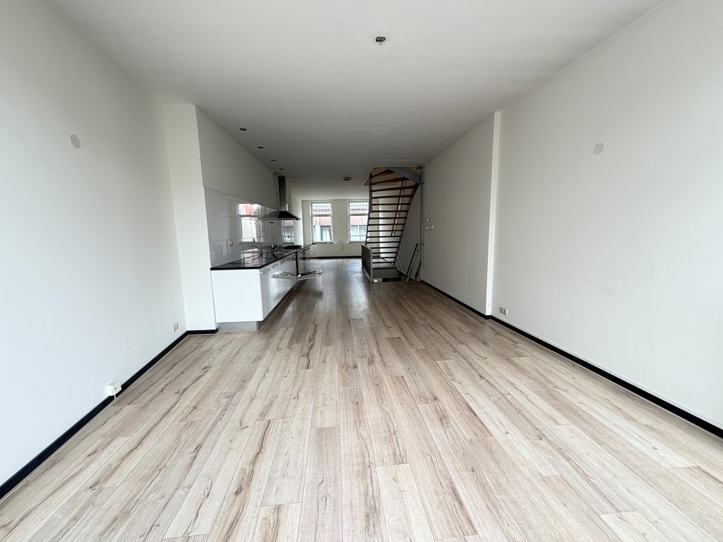 Trompetstraat, Delft foto 2